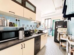 Blk 108 Commonwealth Crescent (Queenstown), HDB 3 Rooms #609474071